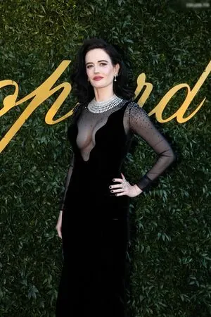 Eva Green