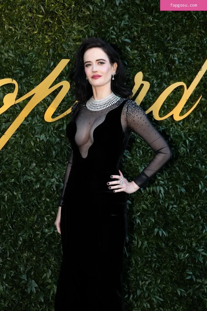Eva Green - Photo #480