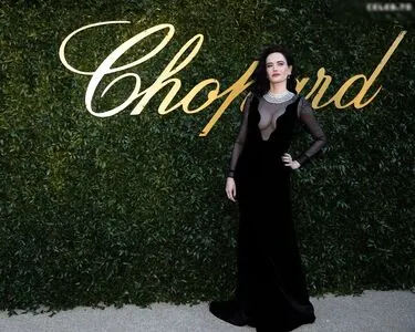 Eva Green