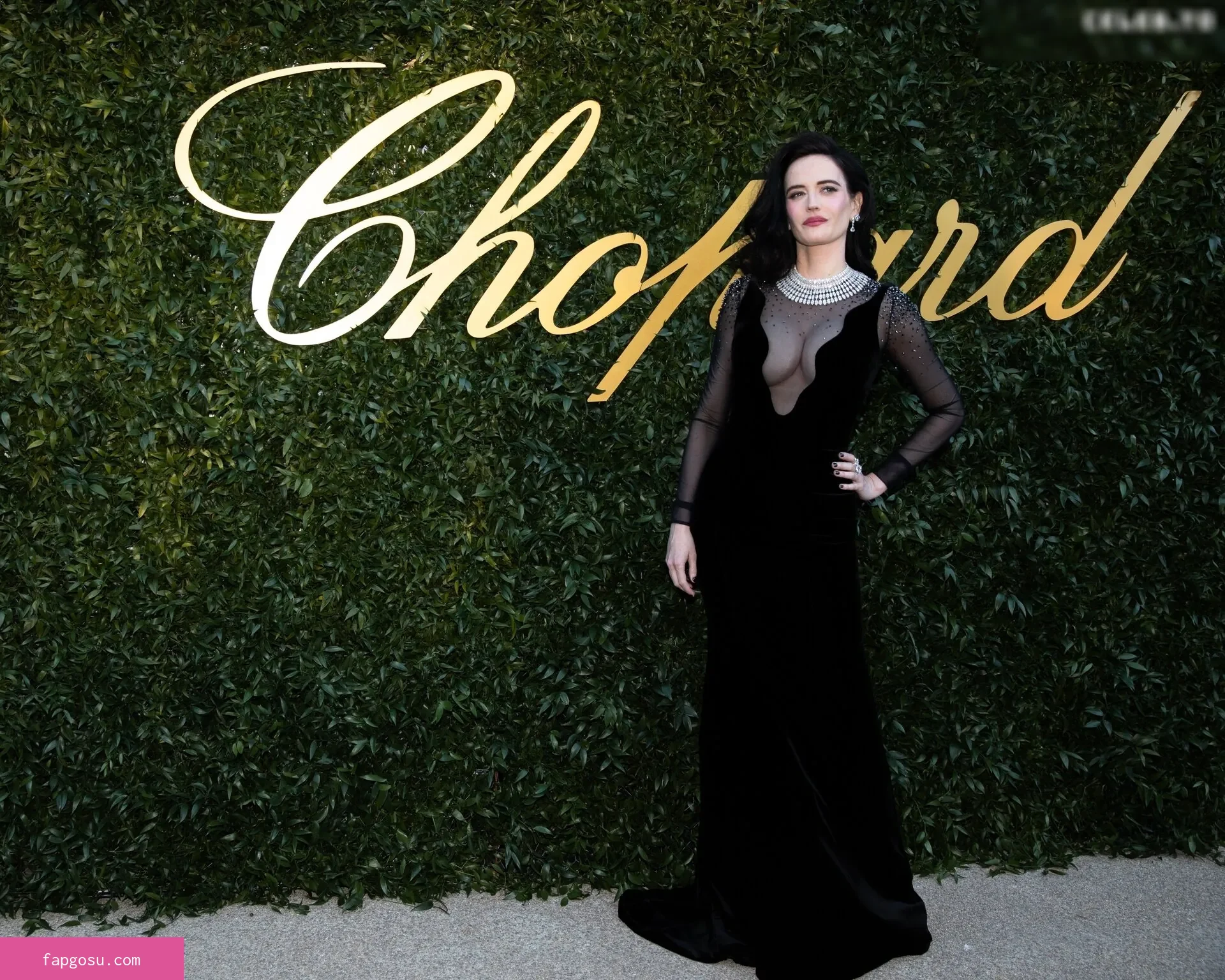 Eva Green - Photo #481