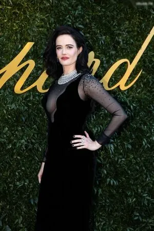Eva Green