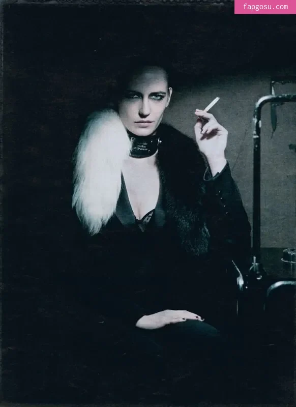 Eva Green - Photo #485
