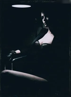 Eva Green