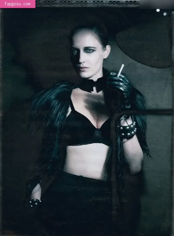Eva Green