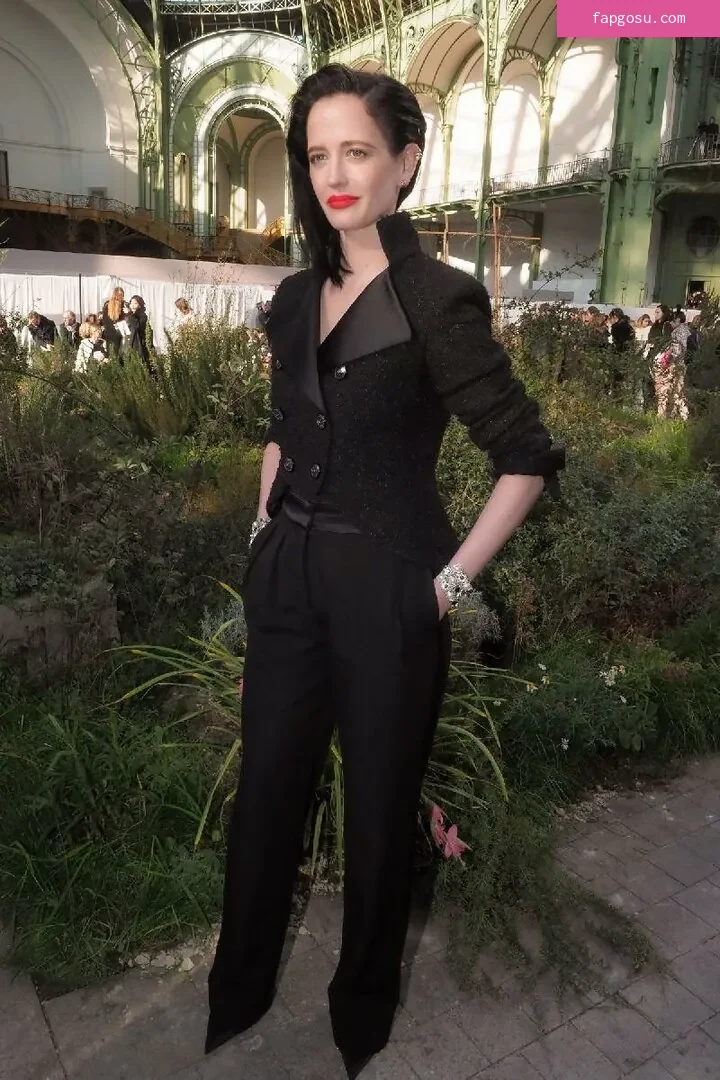 Eva Green - Photo #489