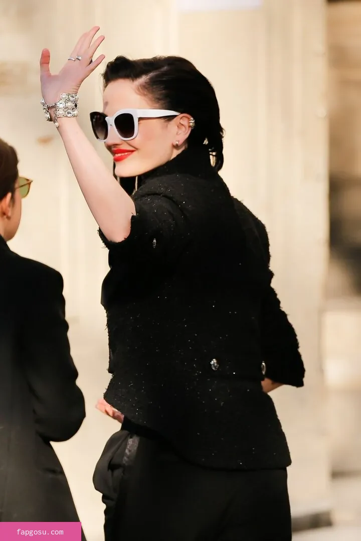 Eva Green - Photo #490