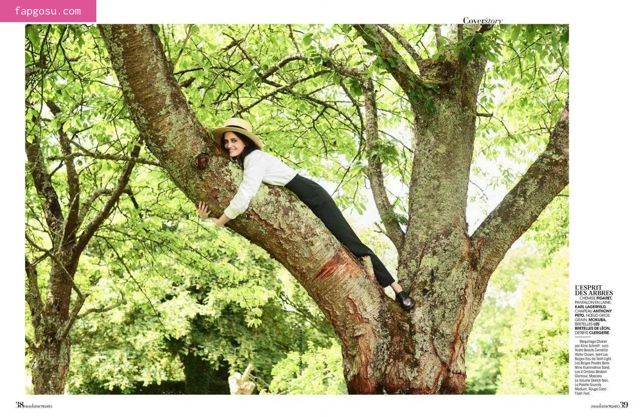 Eva Green - Photo #498