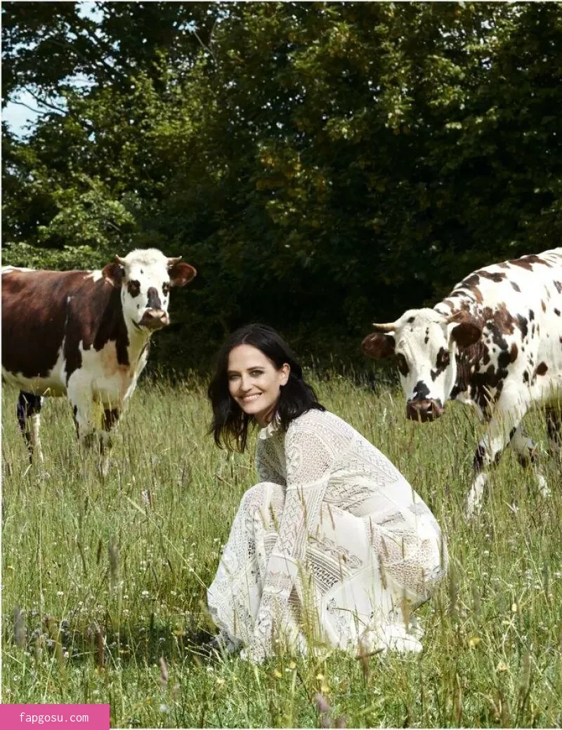 Eva Green - Photo #504