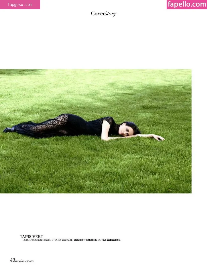 Eva Green