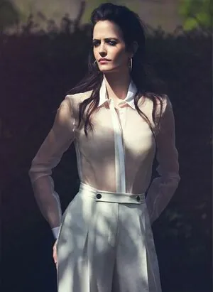 Eva Green