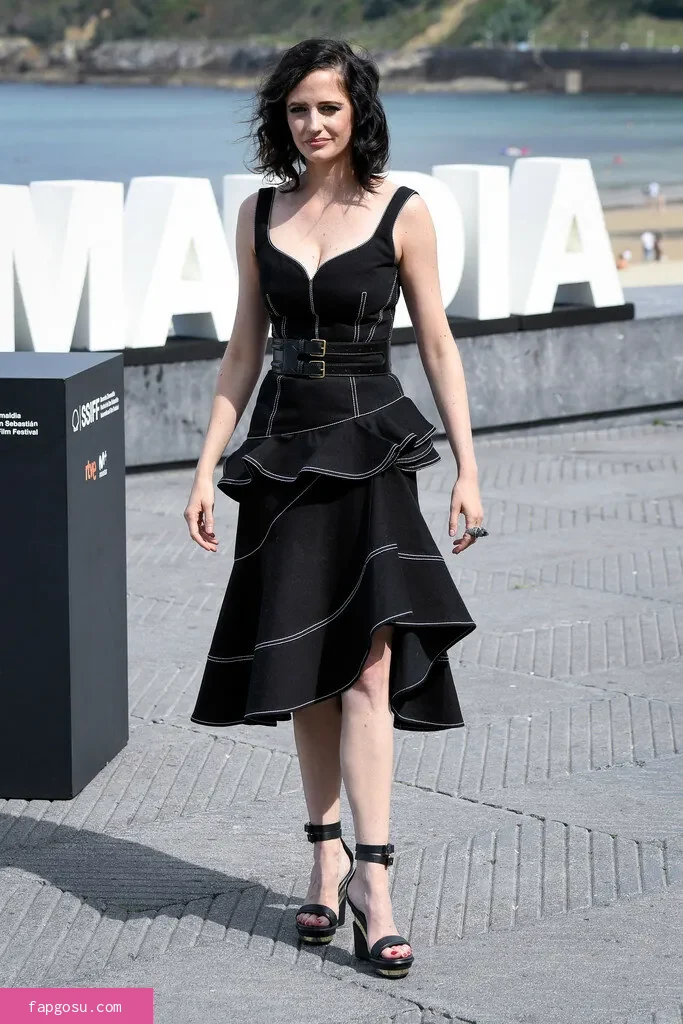 Eva Green