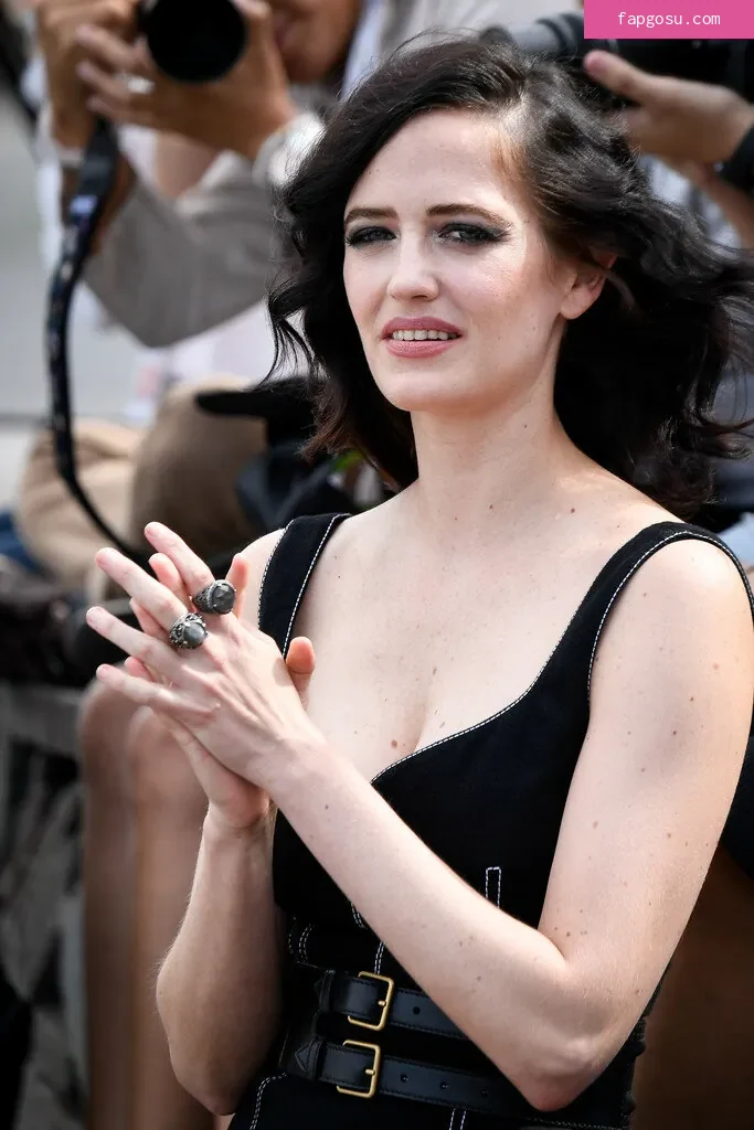 Eva Green - Photo #548