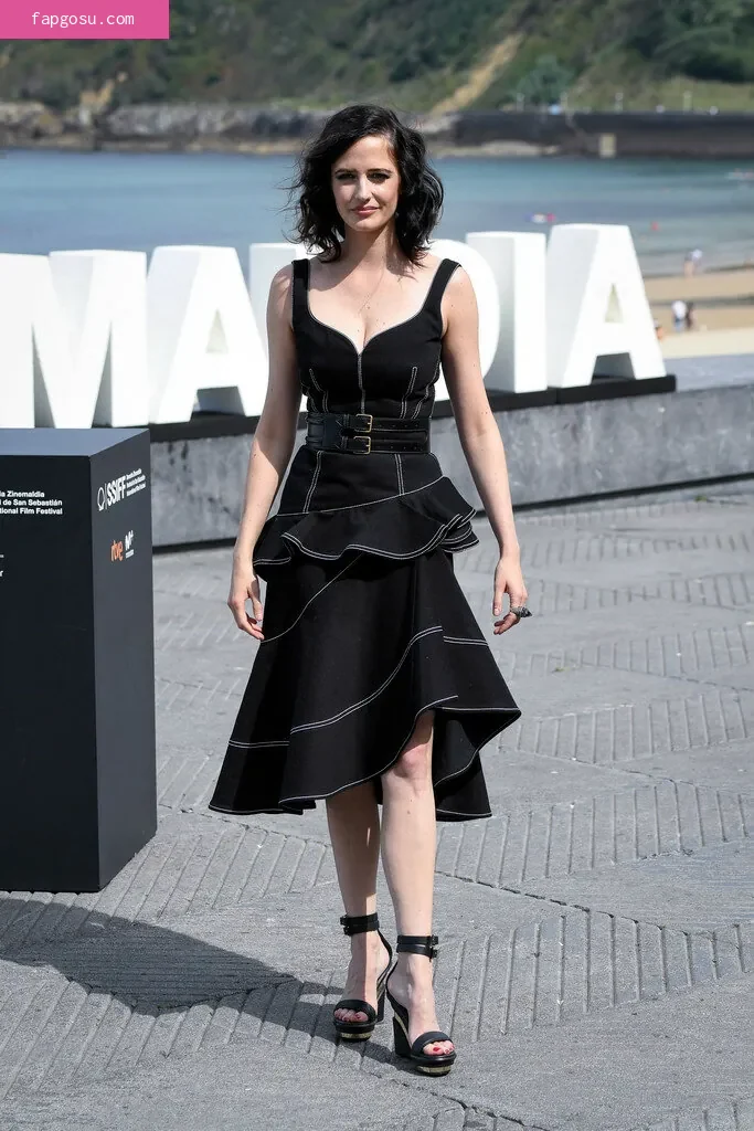 Eva Green - Photo #554