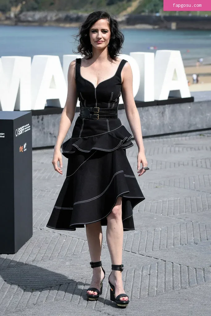 Eva Green - Photo #555