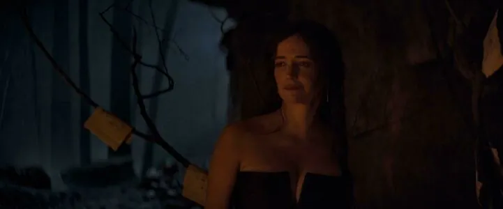 Eva Green