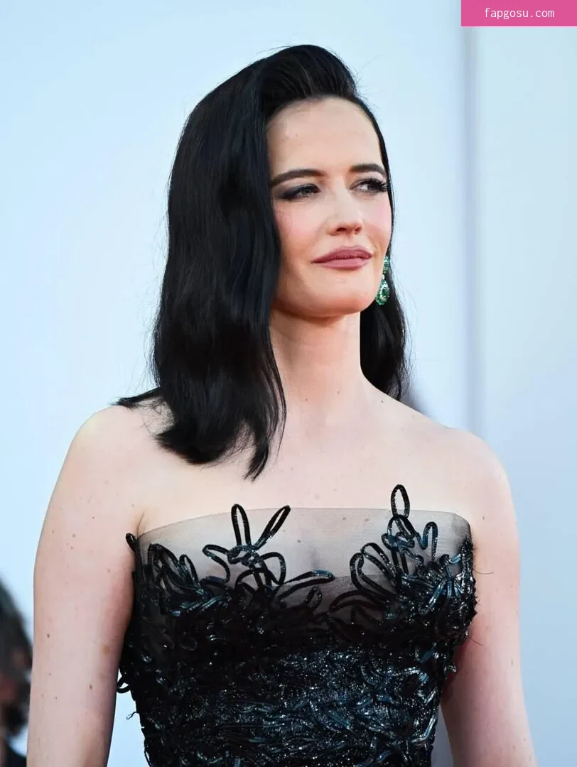 Eva Green - Photo #568