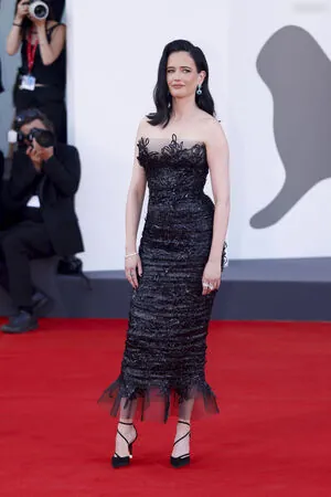 Eva Green