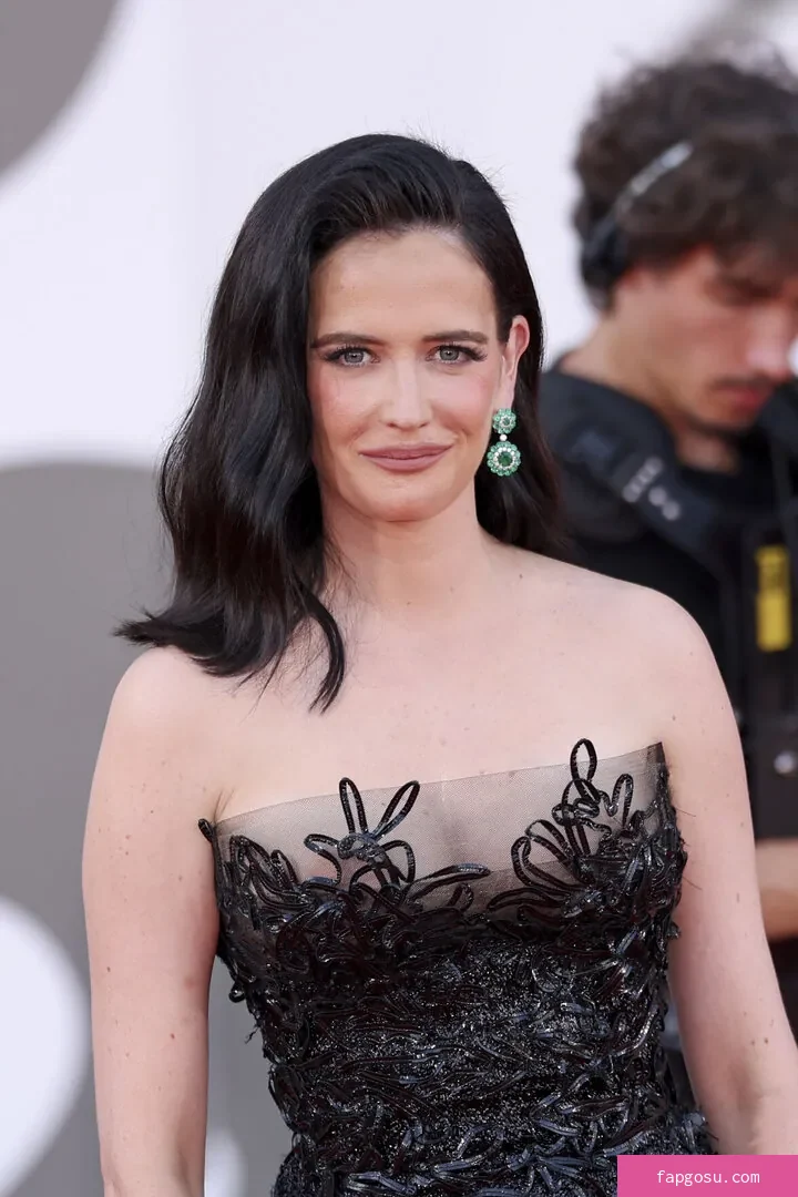 Eva Green - Photo #572