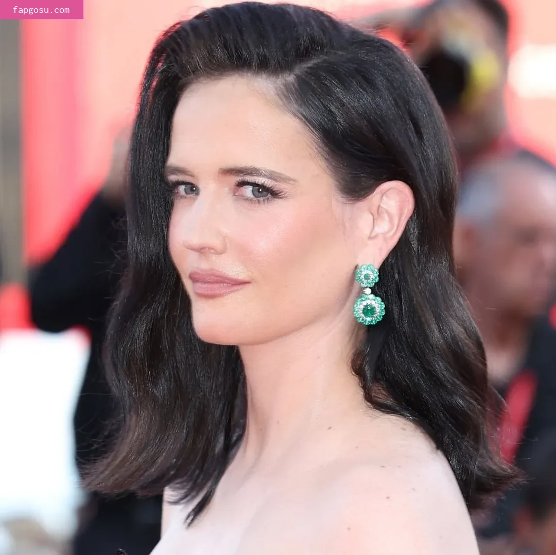 Eva Green - Photo #575