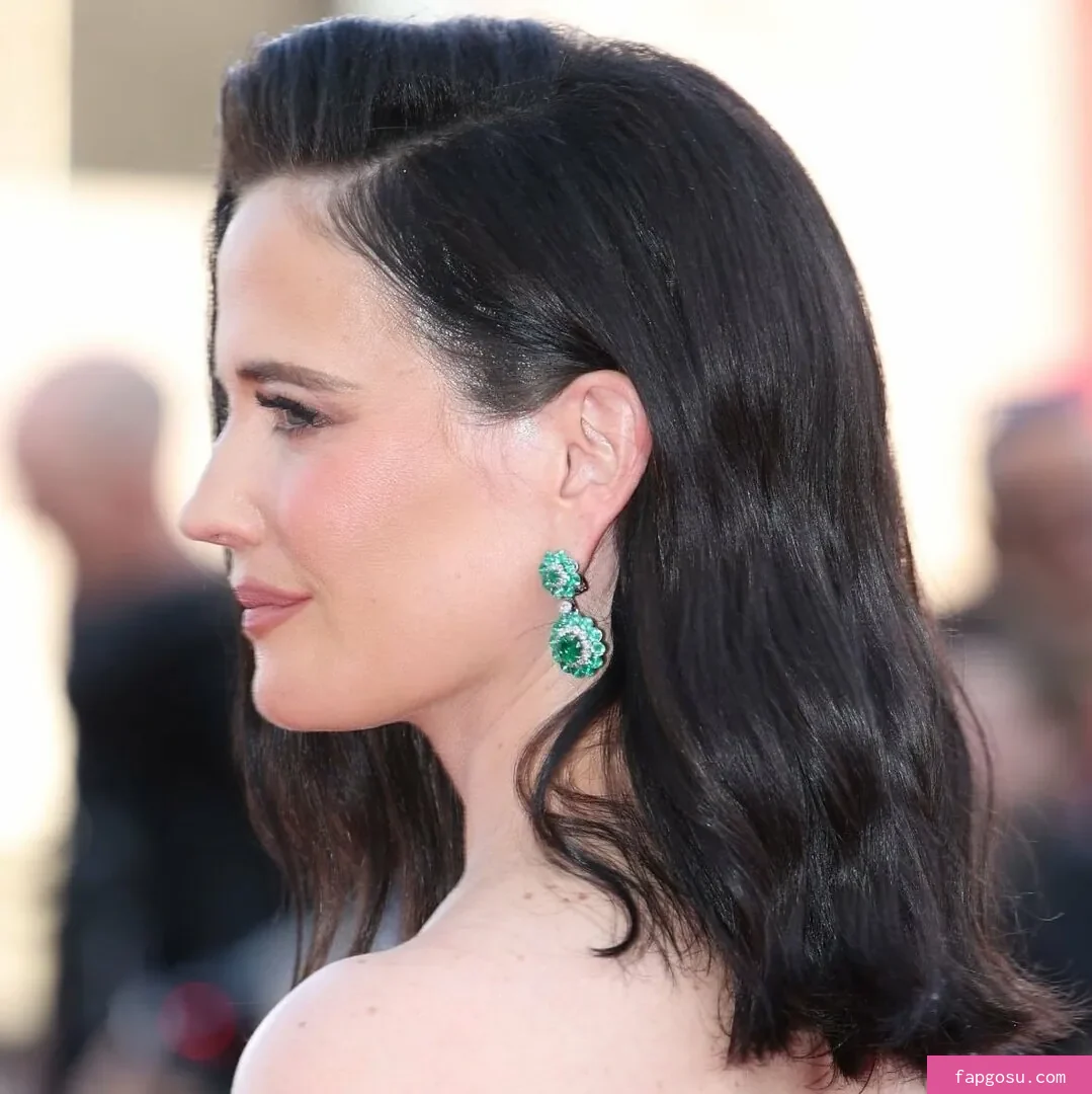 Eva Green - Photo #576