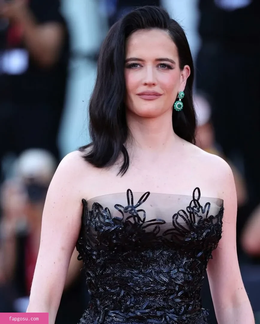 Eva Green - Photo #577