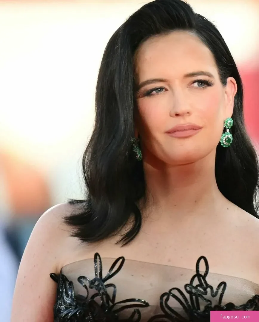 Eva Green