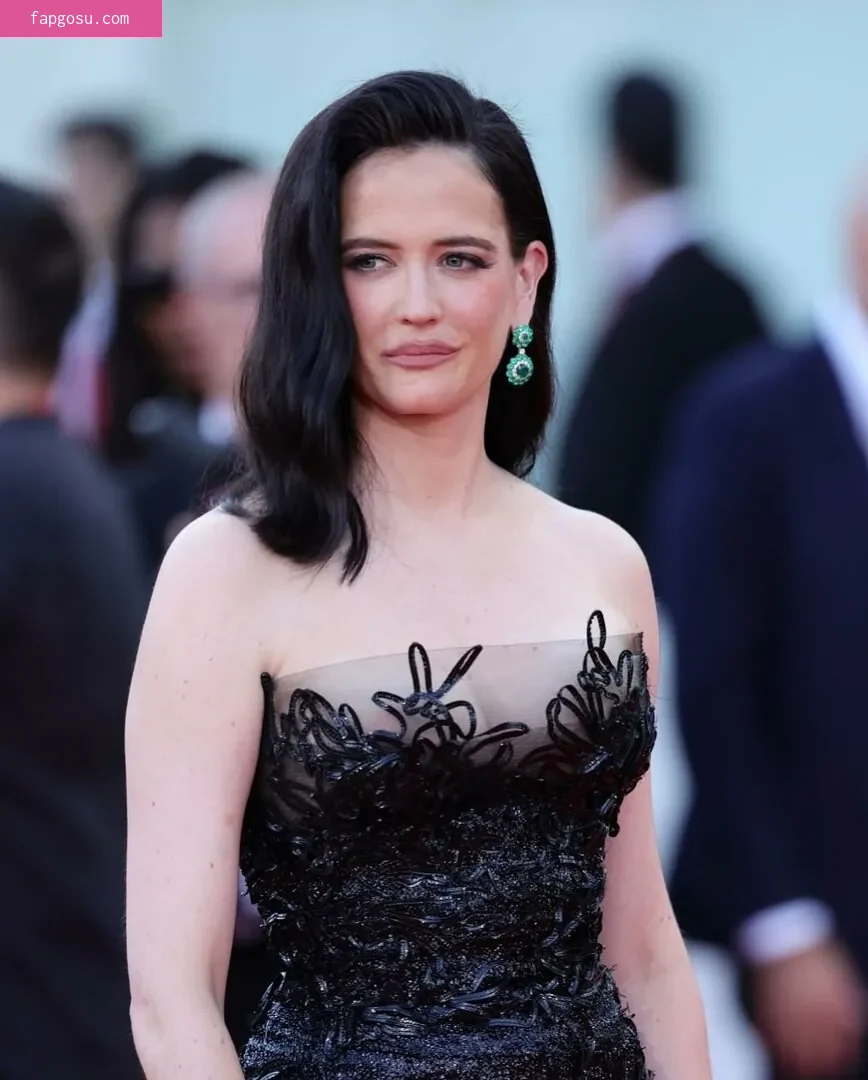Eva Green