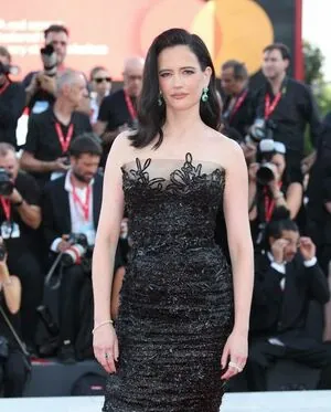 Eva Green