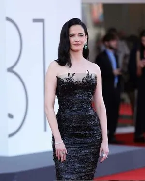 Eva Green