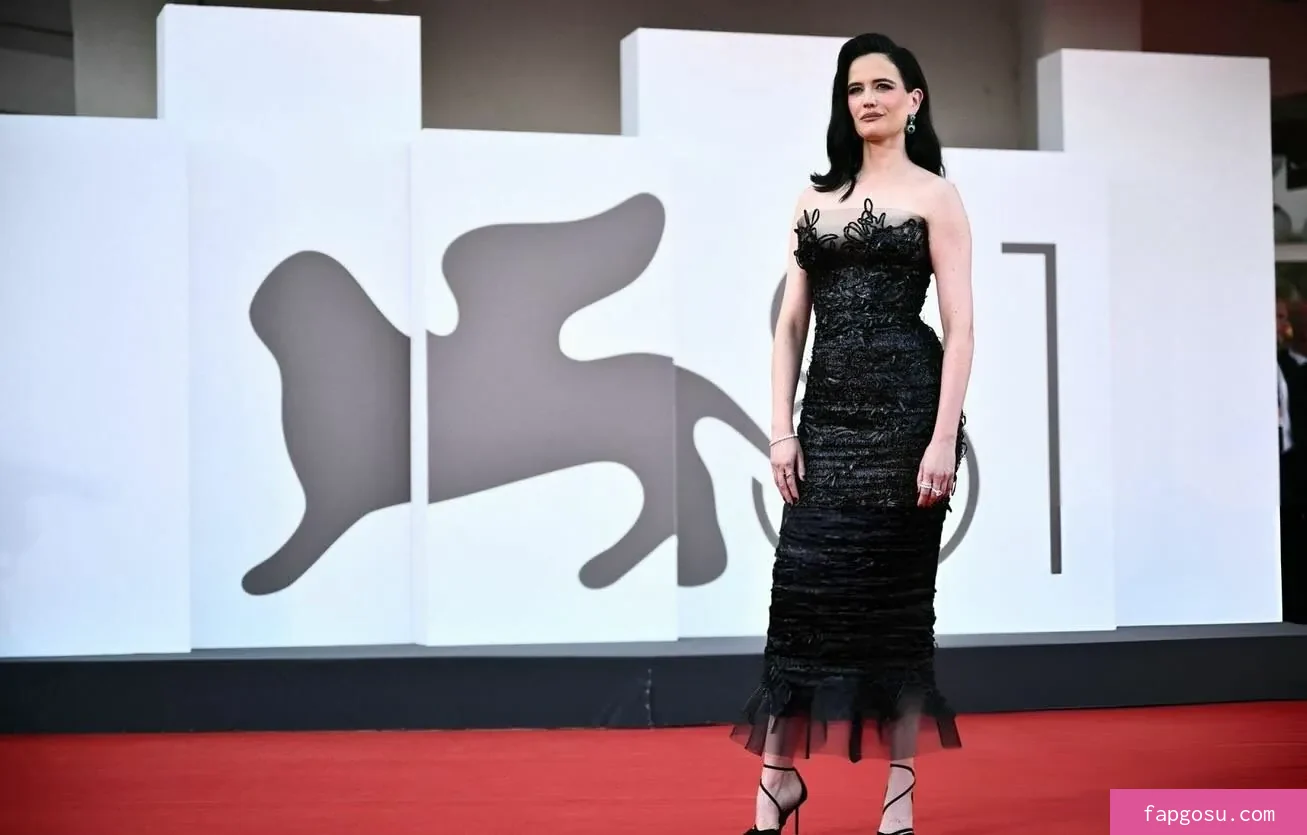 Eva Green
