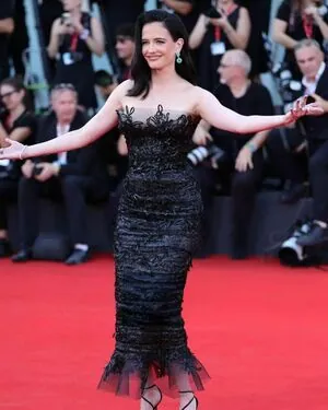Eva Green