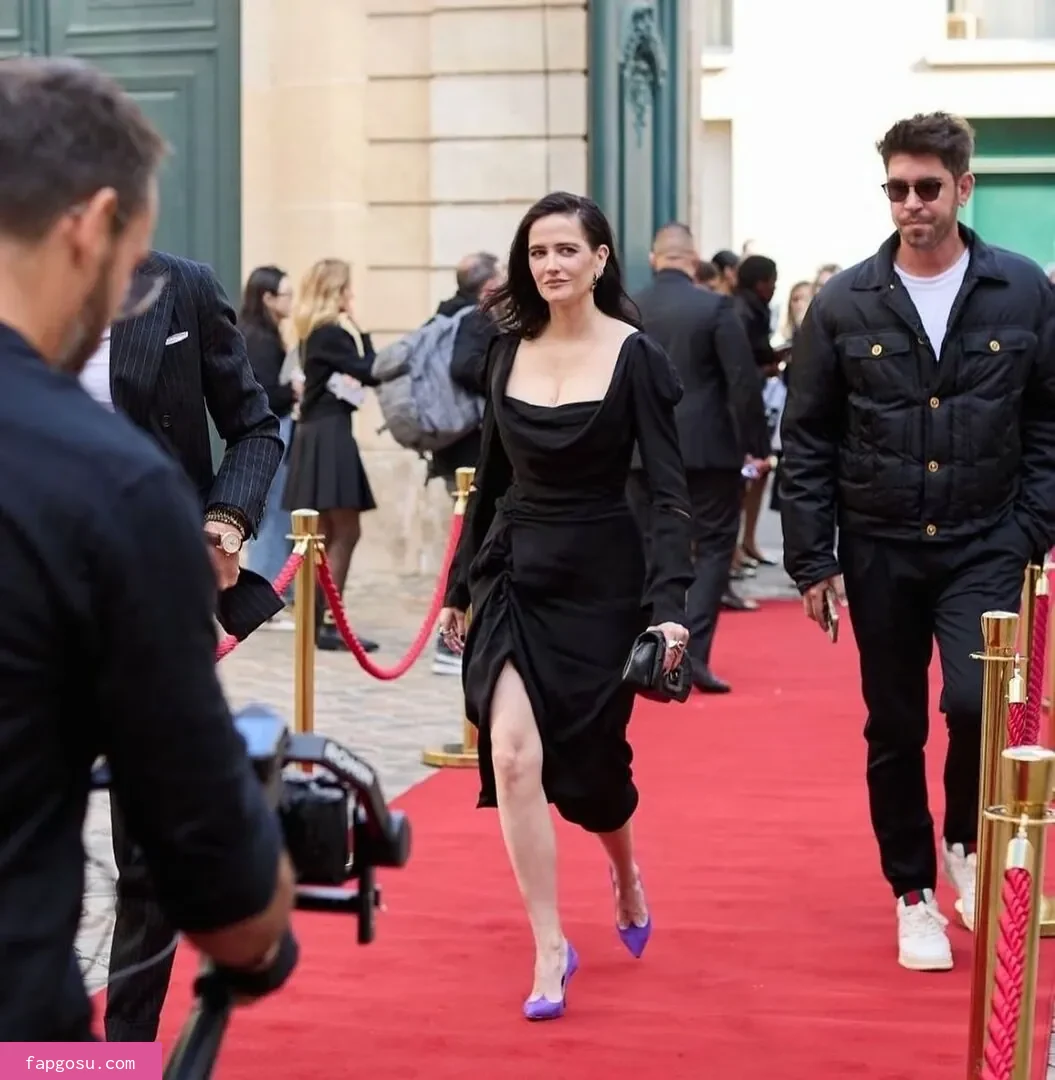 Eva Green - Photo #590
