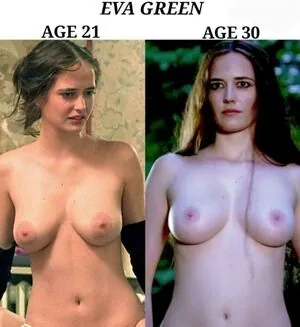 Eva Green