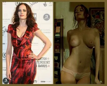 Eva Green