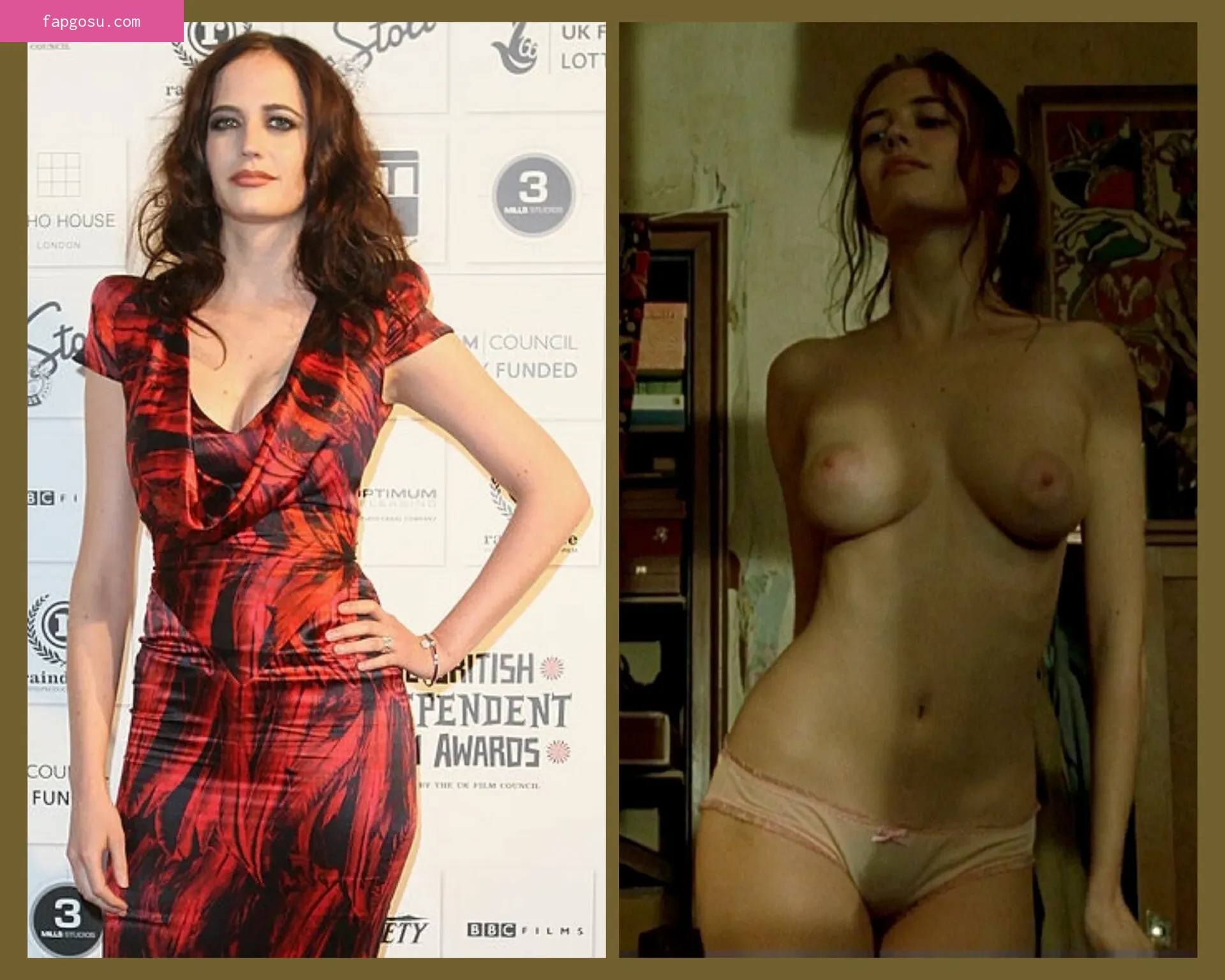 Eva Green - Photo #596