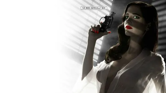 Eva Green