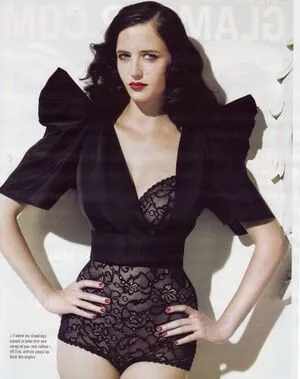 Eva Green