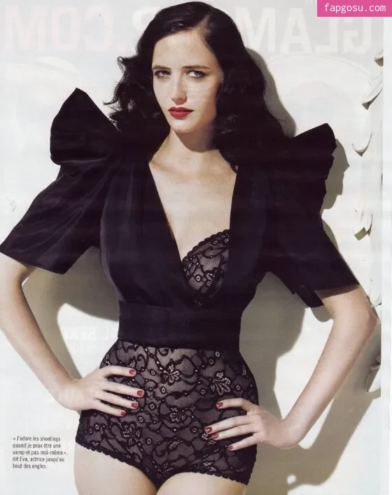 Eva Green - Photo #603