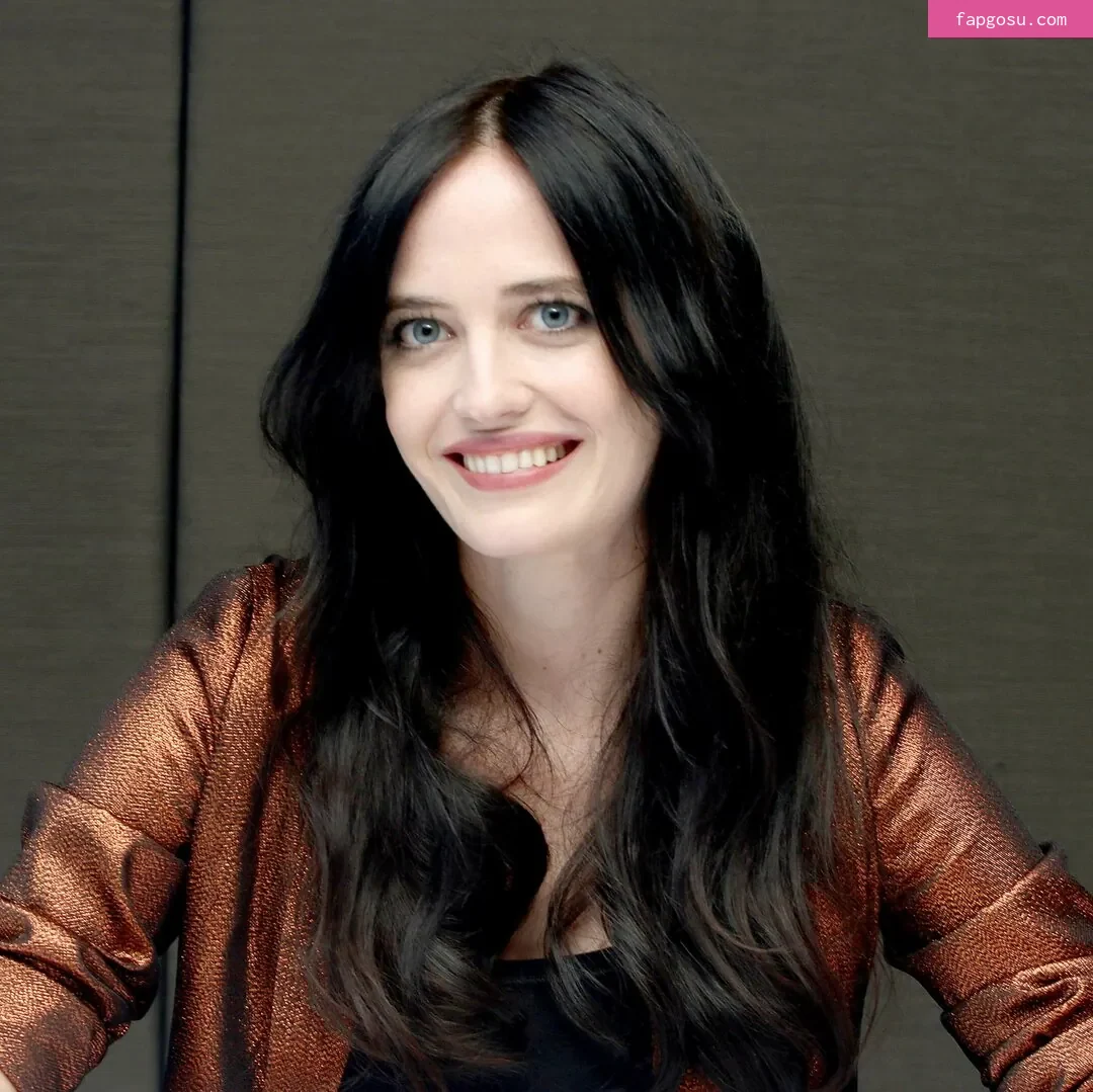 Eva Green - Photo #608