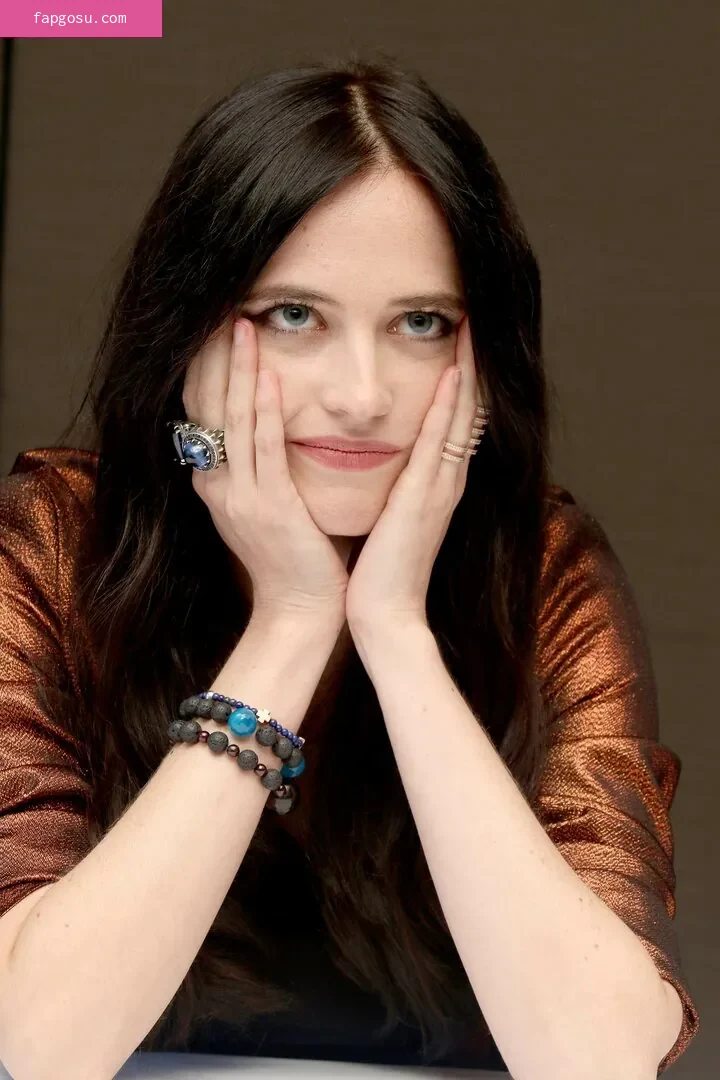 Eva Green - Photo #610