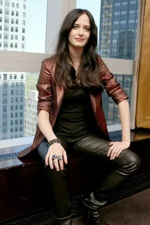 Eva Green