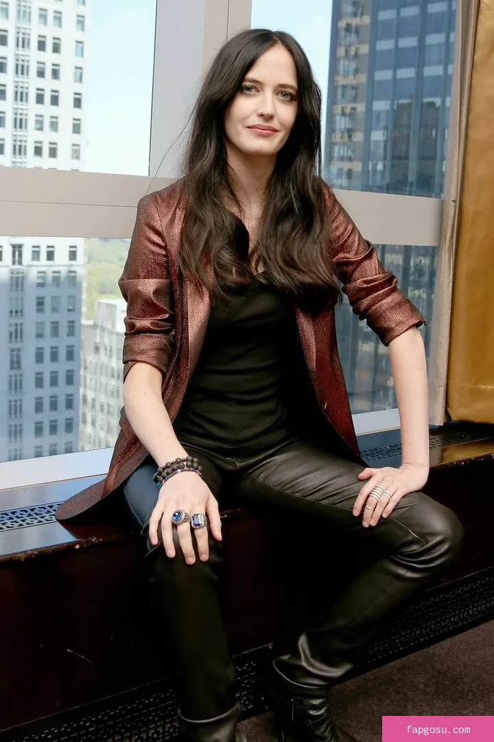Eva Green - Photo #611