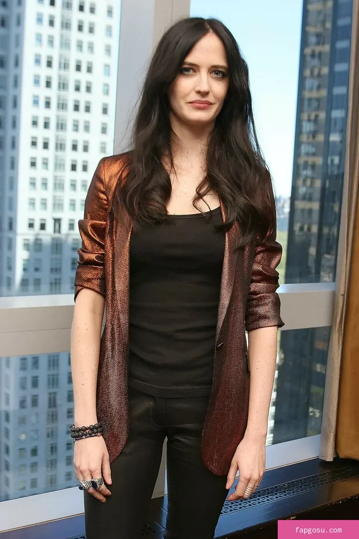 Eva Green - Photo #613