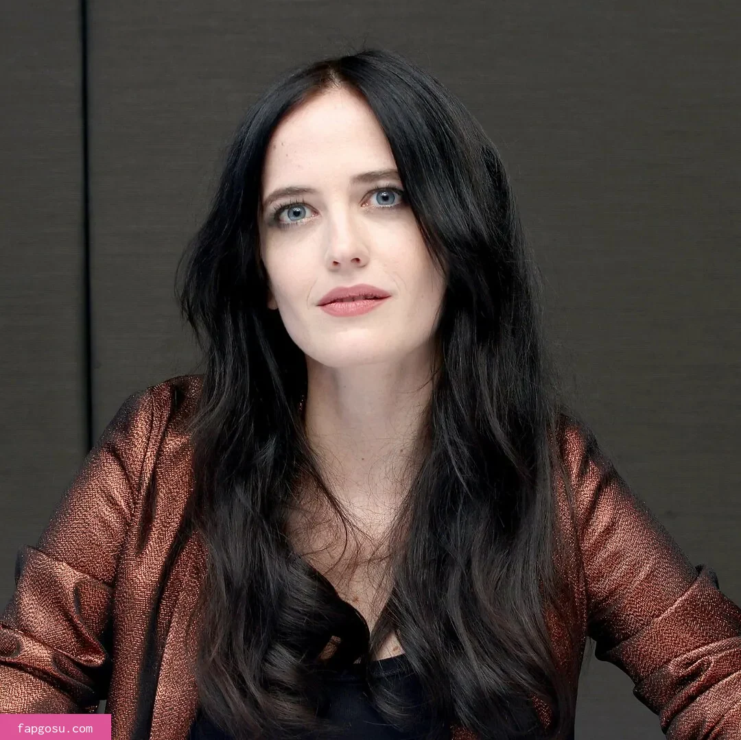 Eva Green - Photo #614