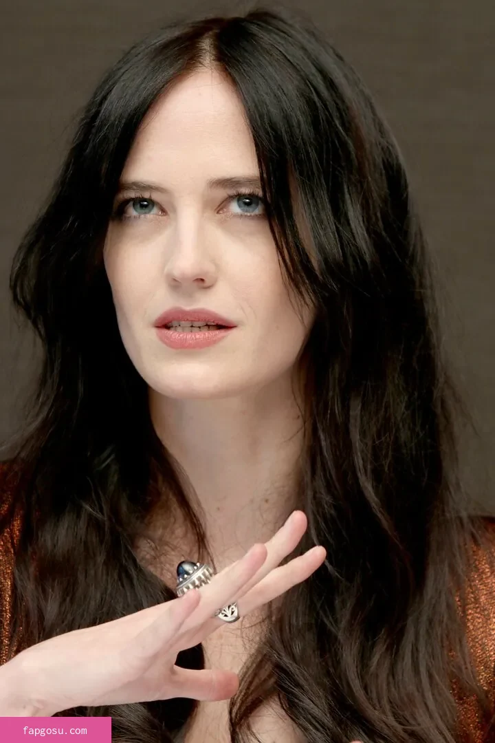 Eva Green - Photo #615