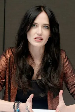 Eva Green