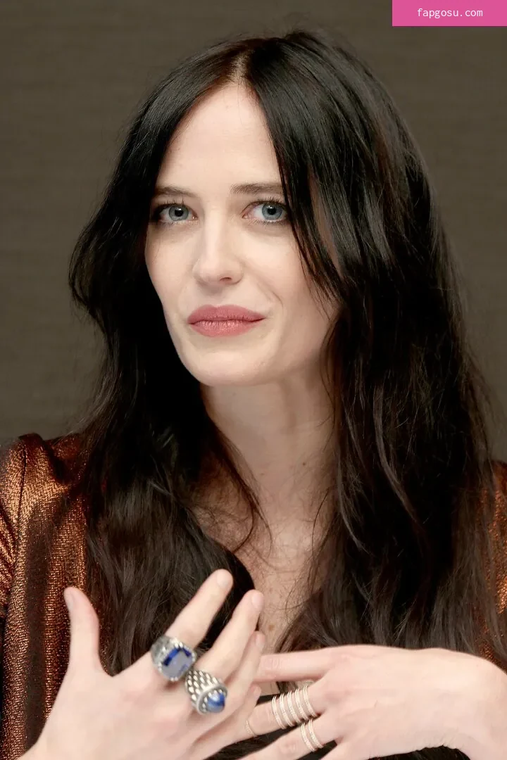 Eva Green