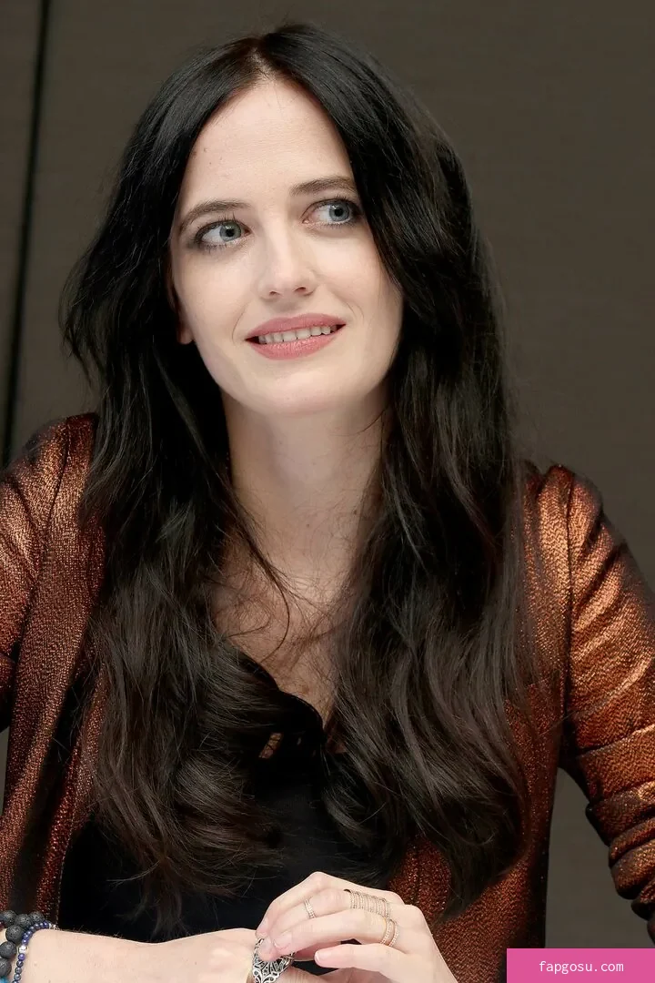 Eva Green