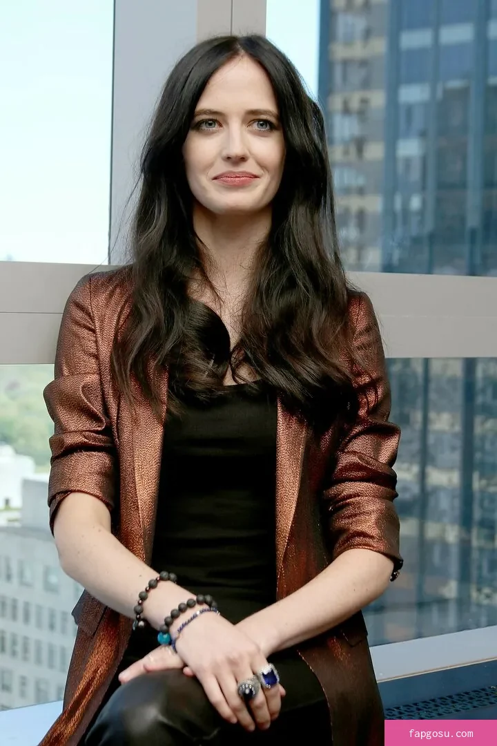 Eva Green - Photo #620
