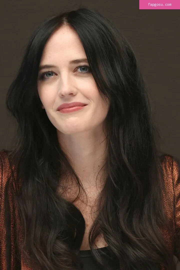 Eva Green - Photo #621